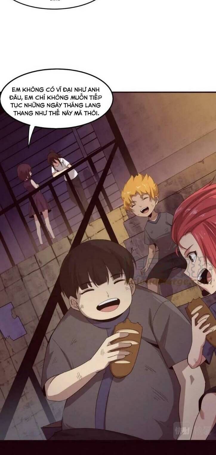 Tiến Hóa Cuồng Triều Chapter 65 - 10