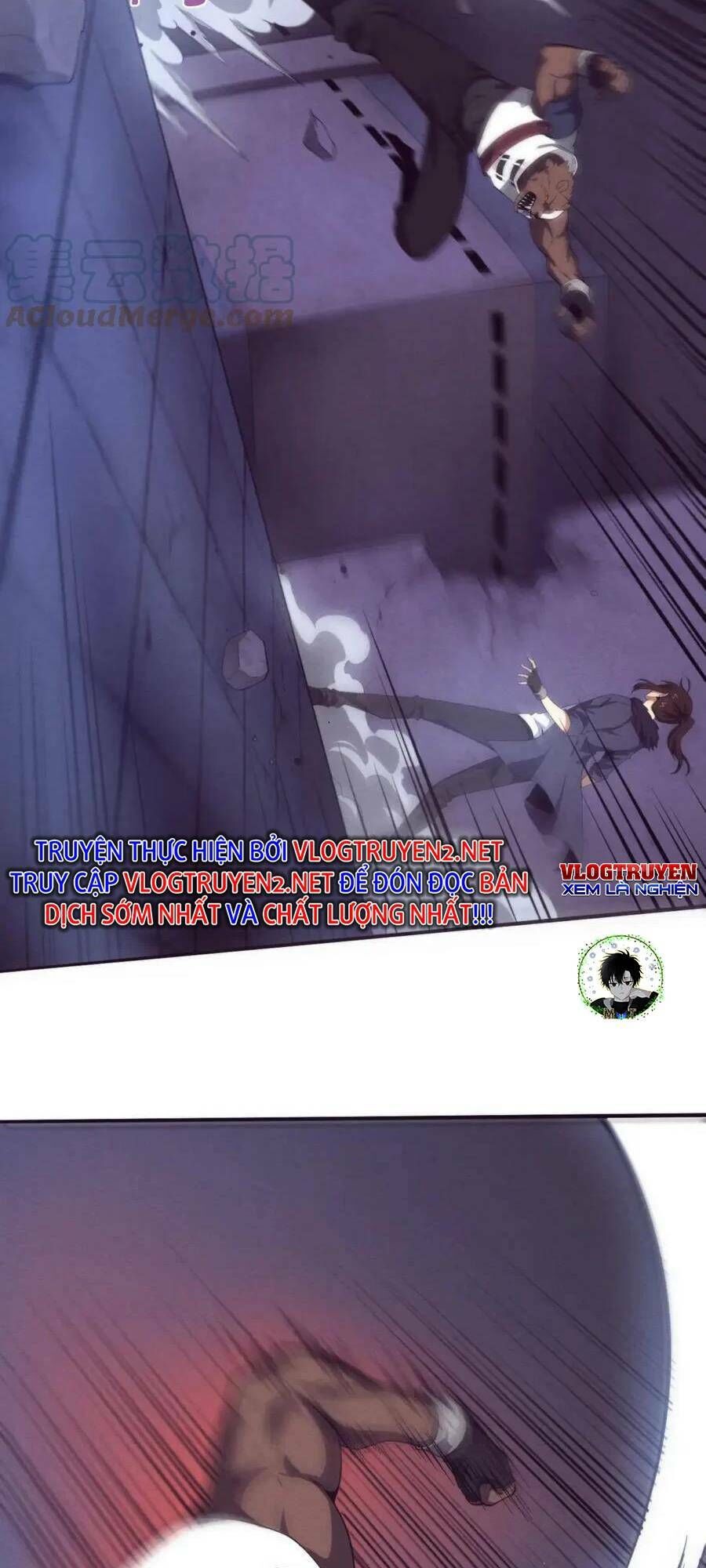 Tiến Hóa Cuồng Triều Chapter 67 - 20