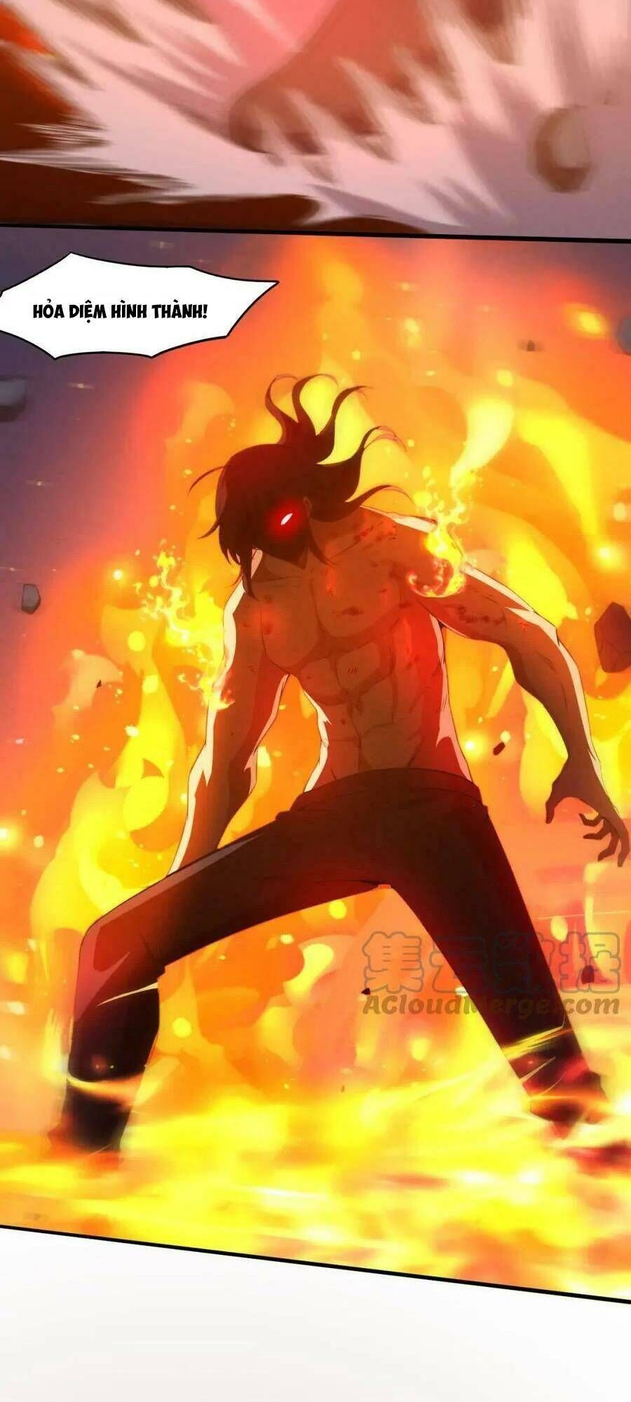 Tiến Hóa Cuồng Triều Chapter 67 - 48