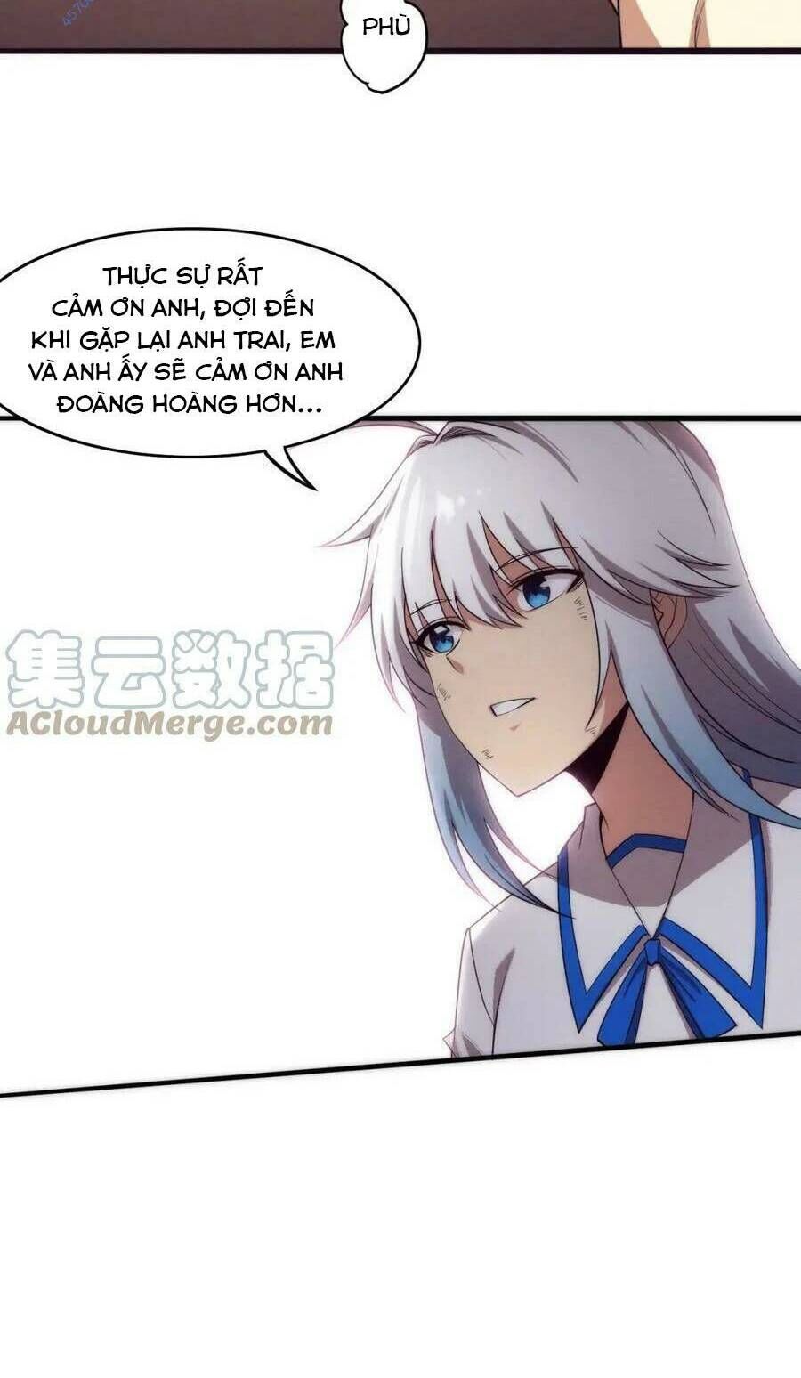 Tiến Hóa Cuồng Triều Chapter 68 - 11
