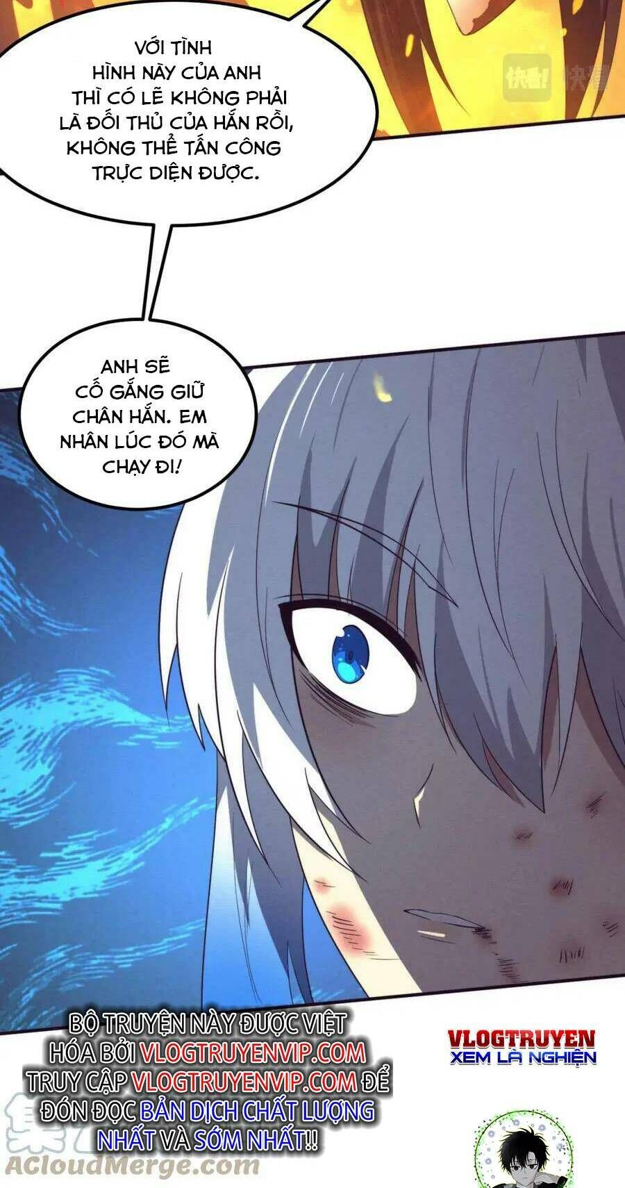 Tiến Hóa Cuồng Triều Chapter 68 - 49