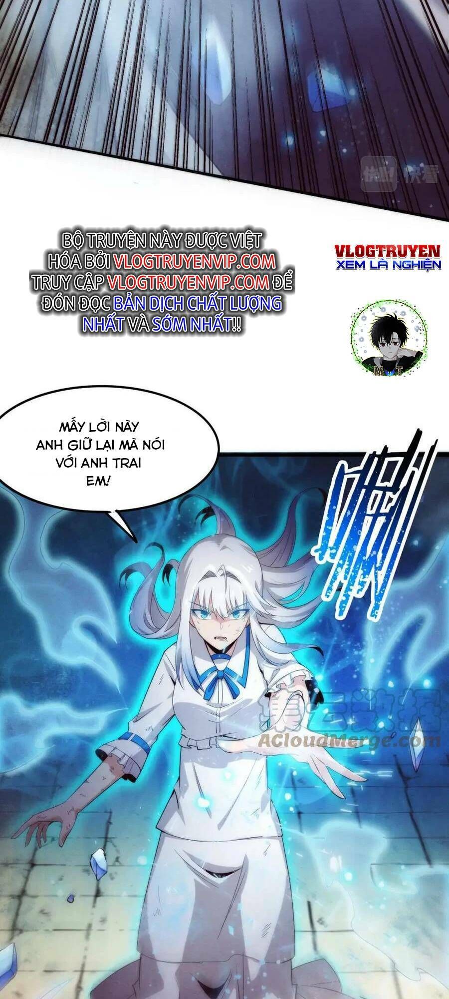 Tiến Hóa Cuồng Triều Chapter 68 - 55
