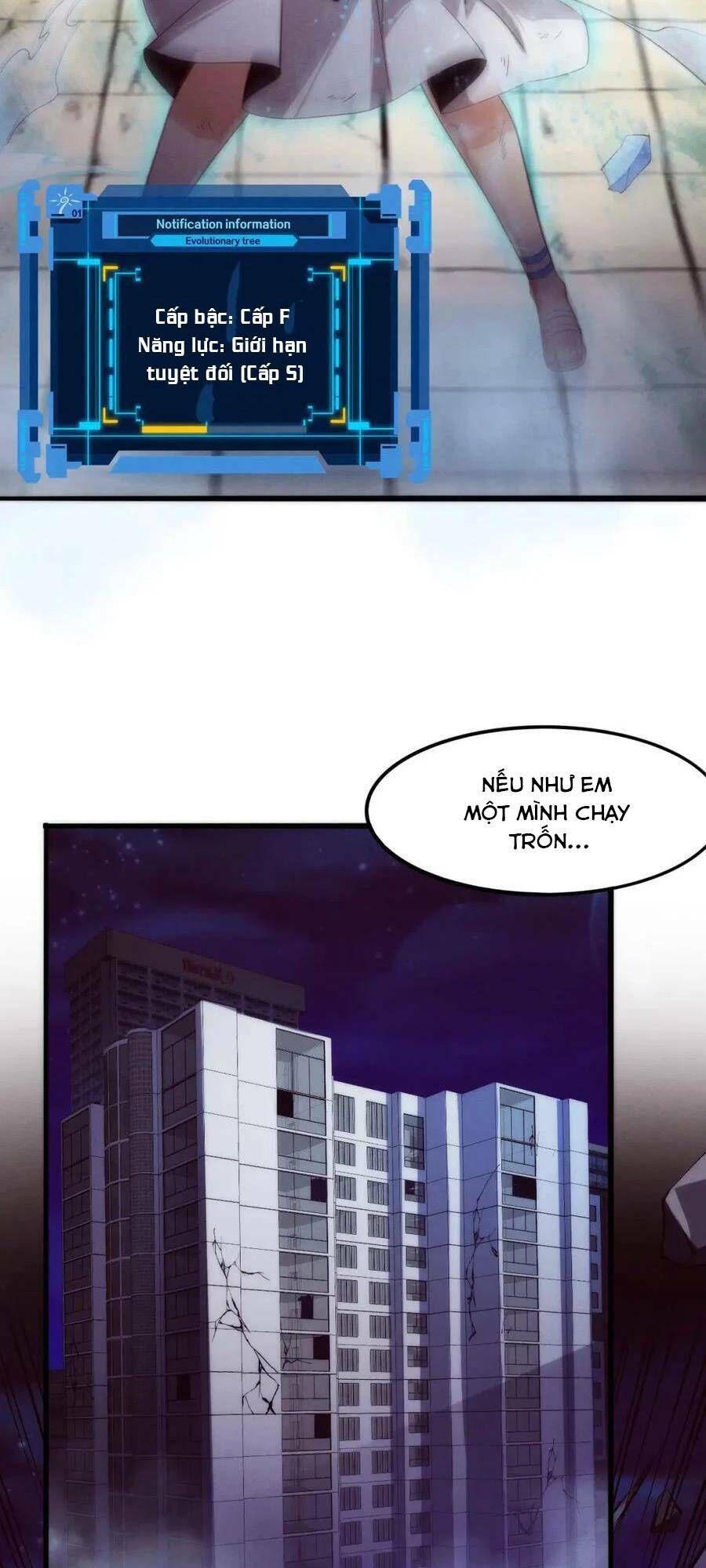Tiến Hóa Cuồng Triều Chapter 68 - 56