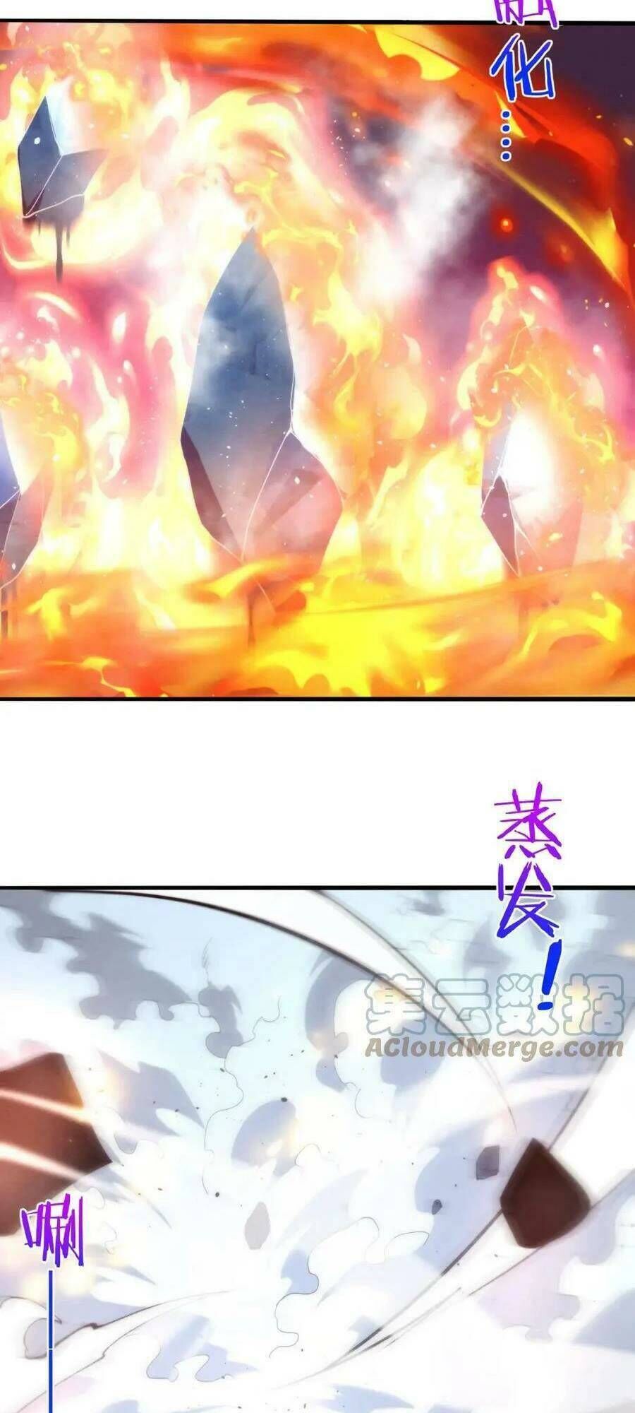 Tiến Hóa Cuồng Triều Chapter 69 - 31