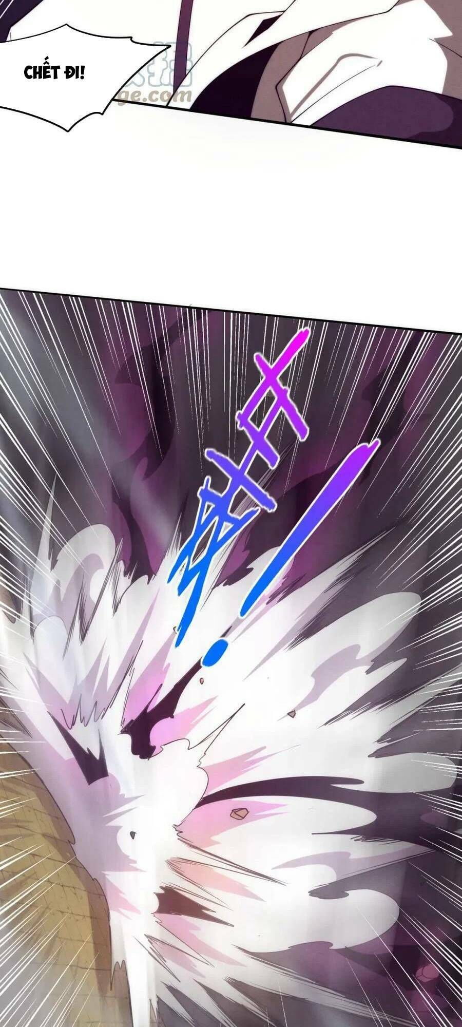 Tiến Hóa Cuồng Triều Chapter 69 - 50