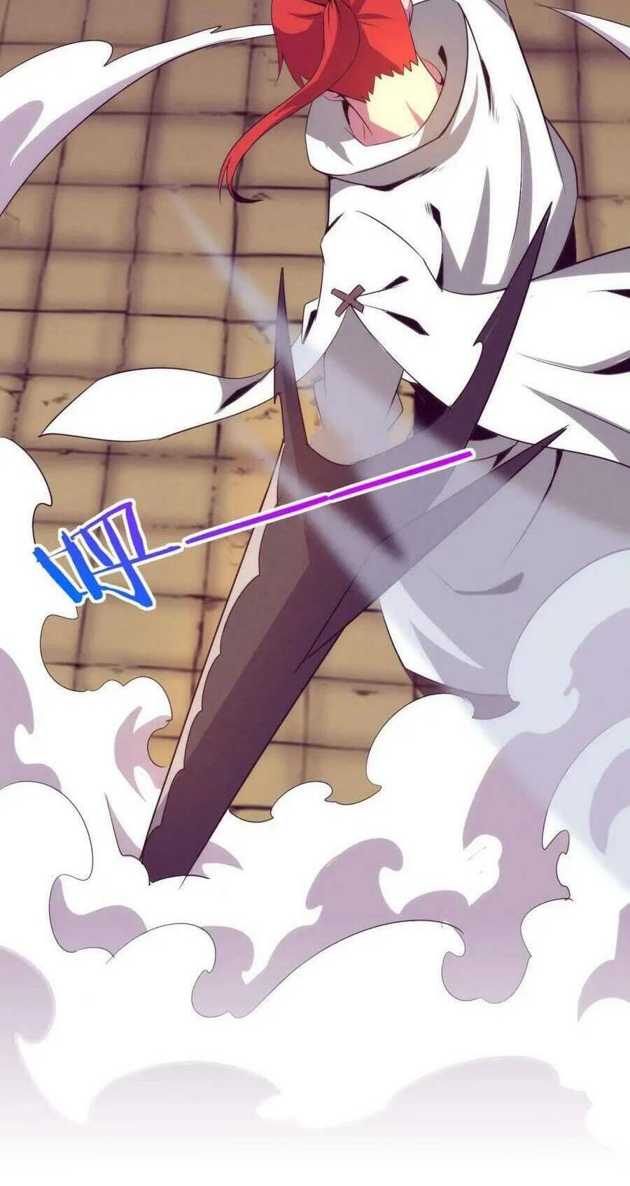 Tiến Hóa Cuồng Triều Chapter 69 - 53