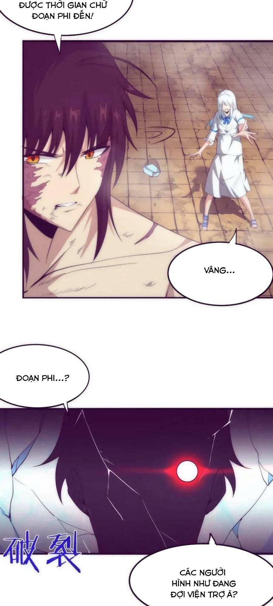 Tiến Hóa Cuồng Triều Chapter 69 - 7