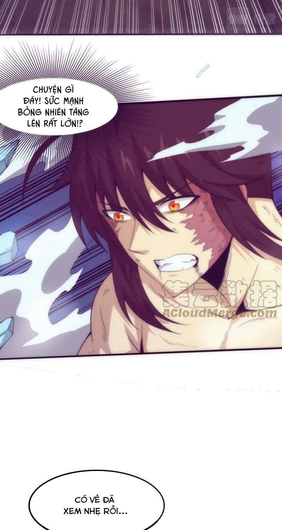 Tiến Hóa Cuồng Triều Chapter 69 - 9