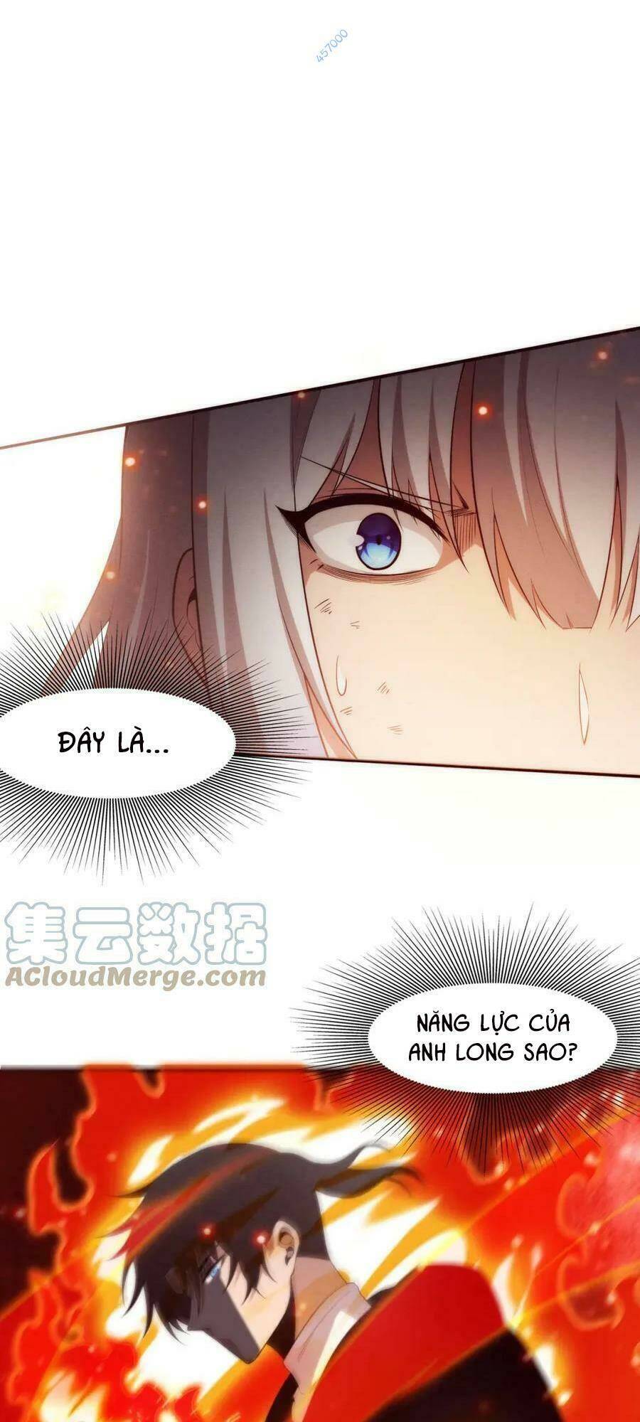 Tiến Hóa Cuồng Triều Chapter 71 - 39