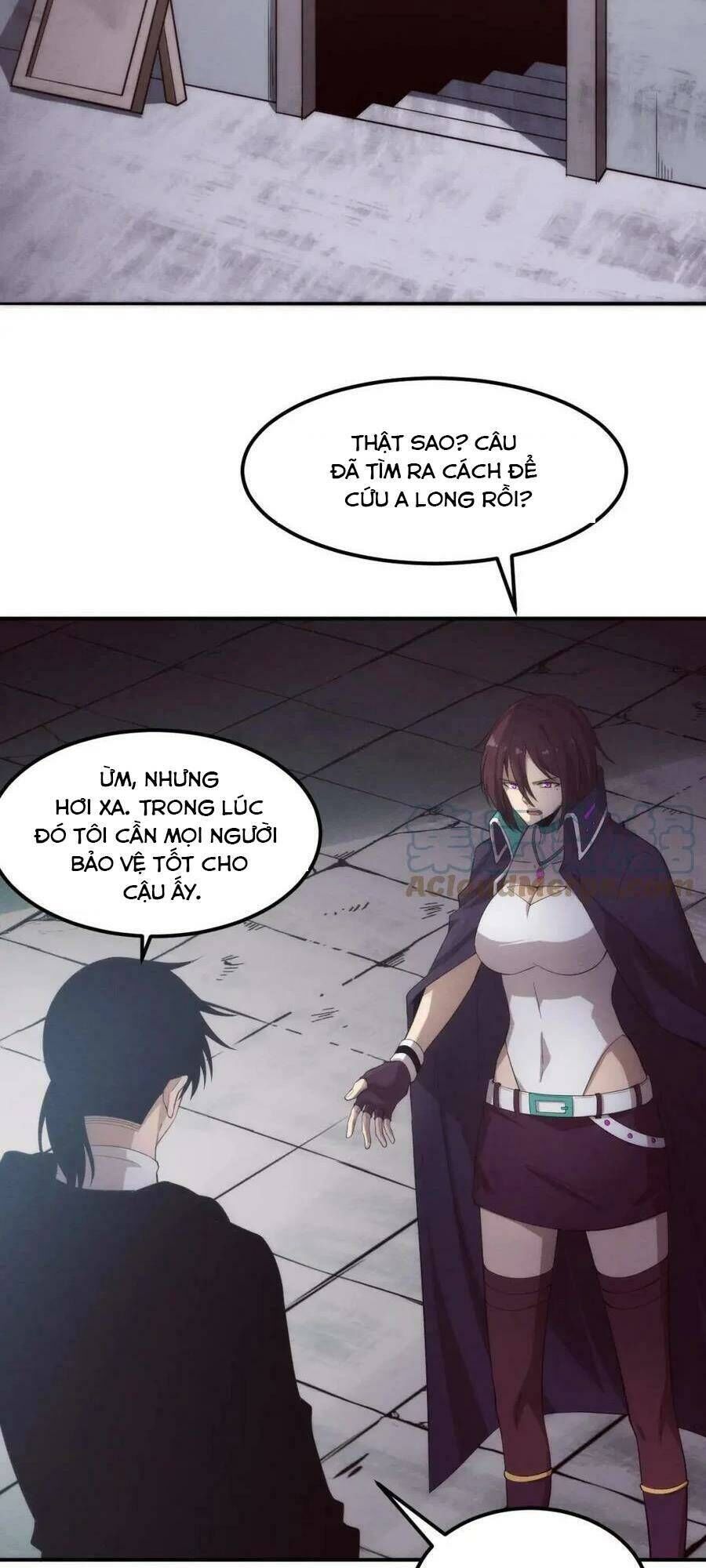 Tiến Hóa Cuồng Triều Chapter 73 - 29