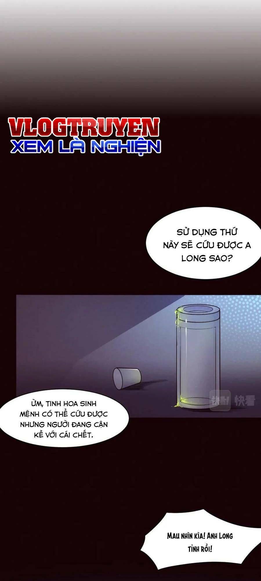 Tiến Hóa Cuồng Triều Chapter 75 - 4