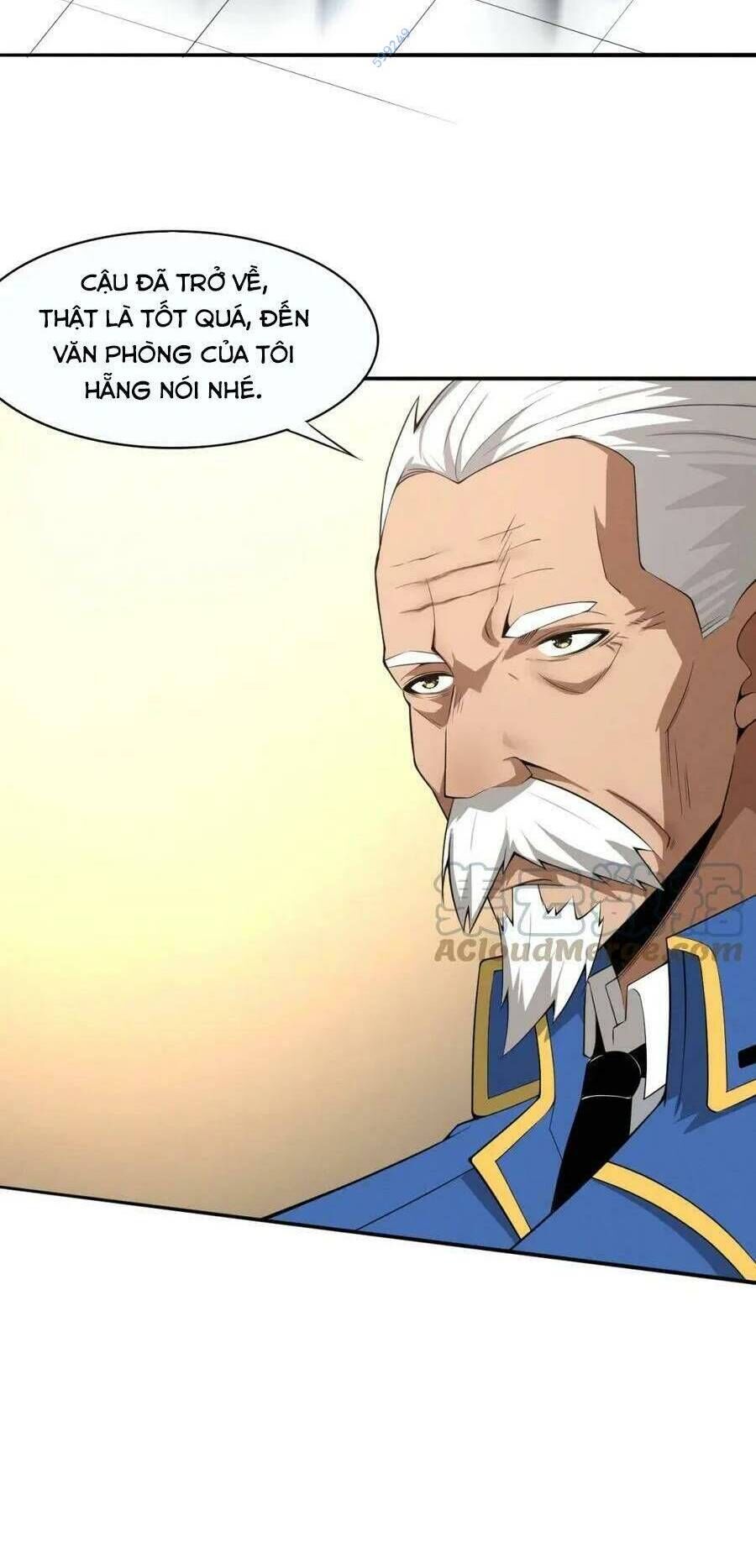 Tiến Hóa Cuồng Triều Chapter 75 - 40