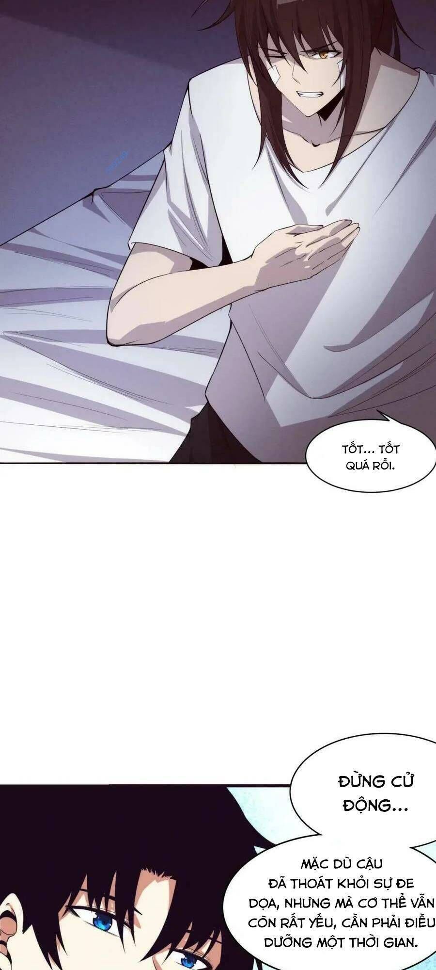 Tiến Hóa Cuồng Triều Chapter 75 - 9