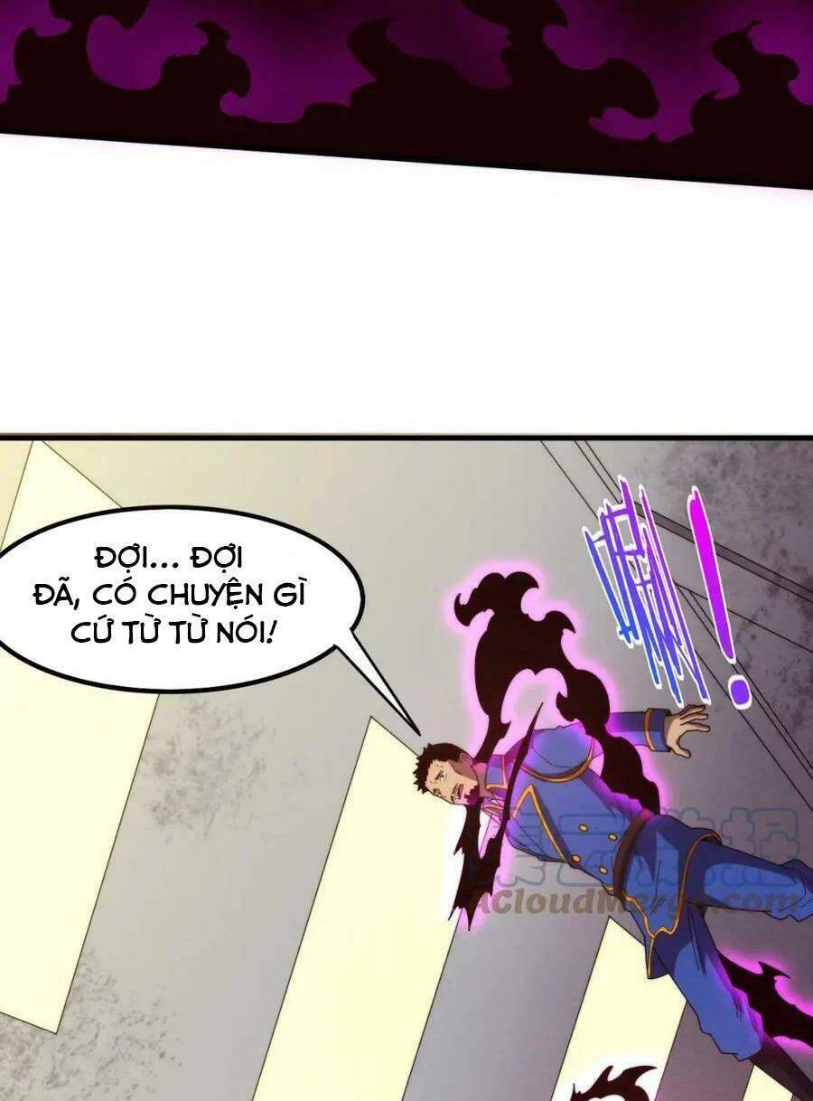 Tiến Hóa Cuồng Triều Chapter 76 - 54