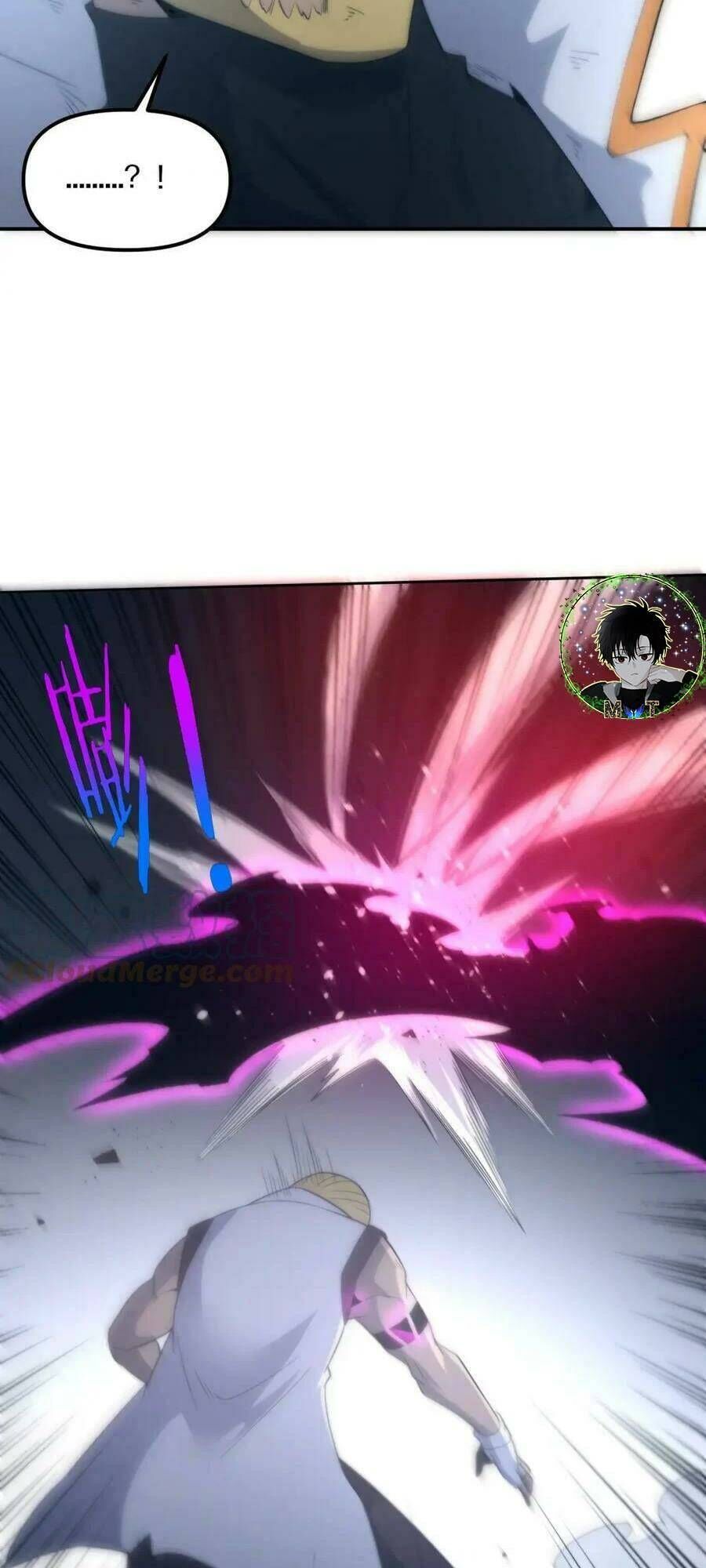 Tiến Hóa Cuồng Triều Chapter 80 - 39