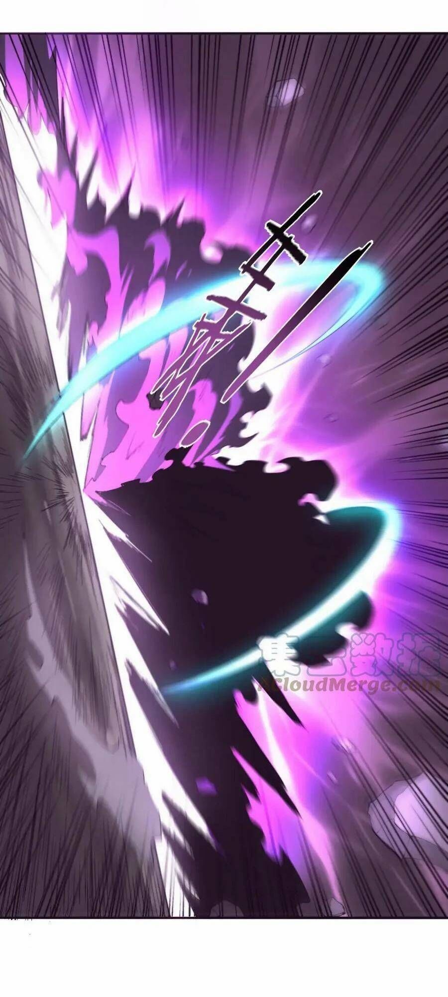Tiến Hóa Cuồng Triều Chapter 81 - 22