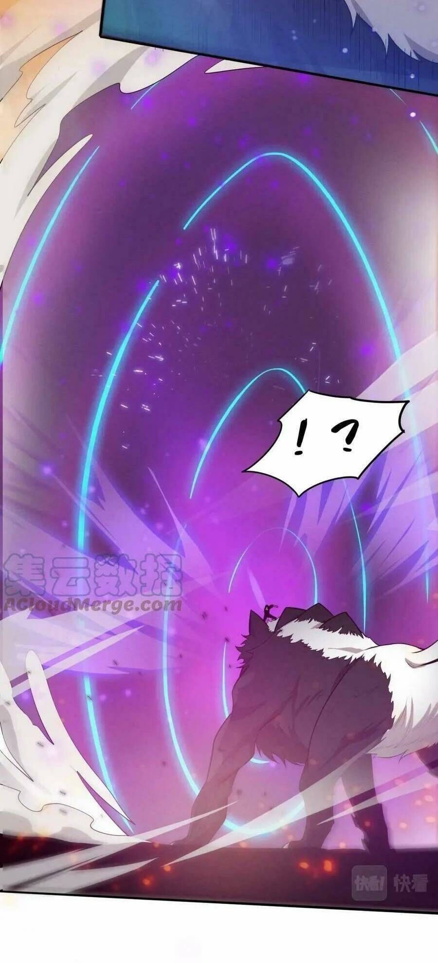 Tiến Hóa Cuồng Triều Chapter 81 - 32