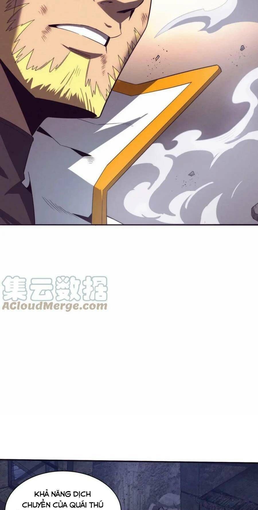 Tiến Hóa Cuồng Triều Chapter 81 - 36
