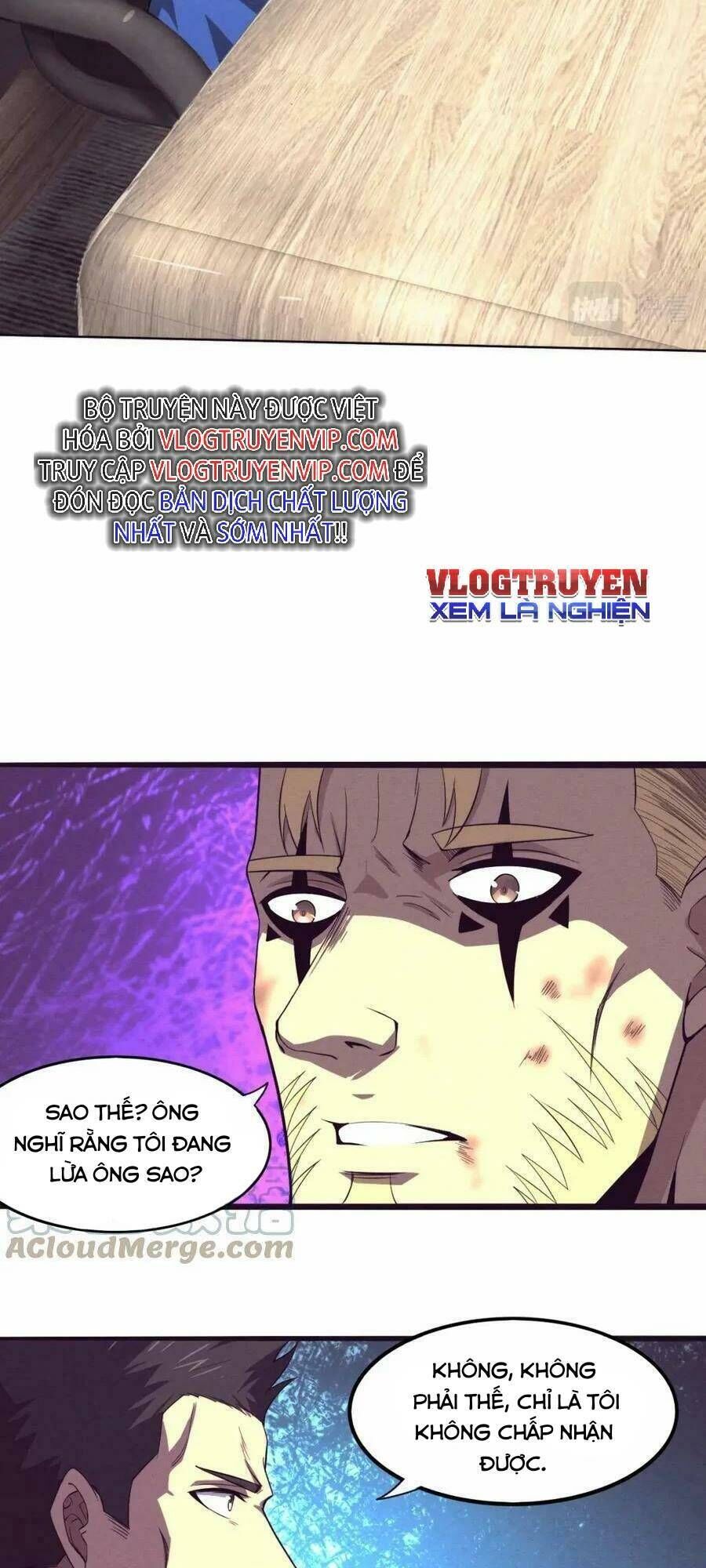 Tiến Hóa Cuồng Triều Chapter 81 - 40