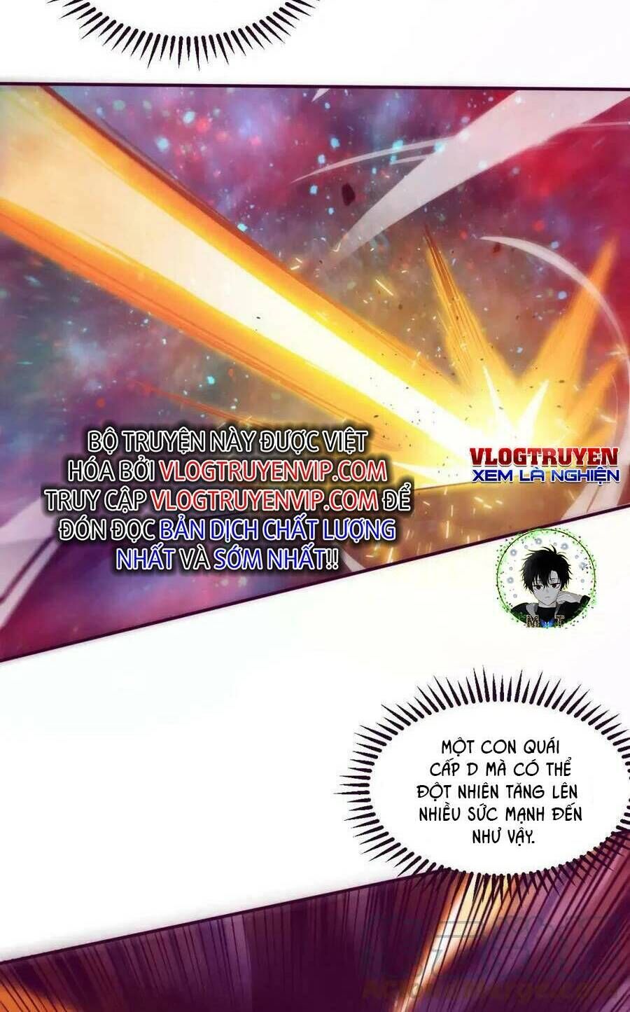 Tiến Hóa Cuồng Triều Chapter 82 - 9