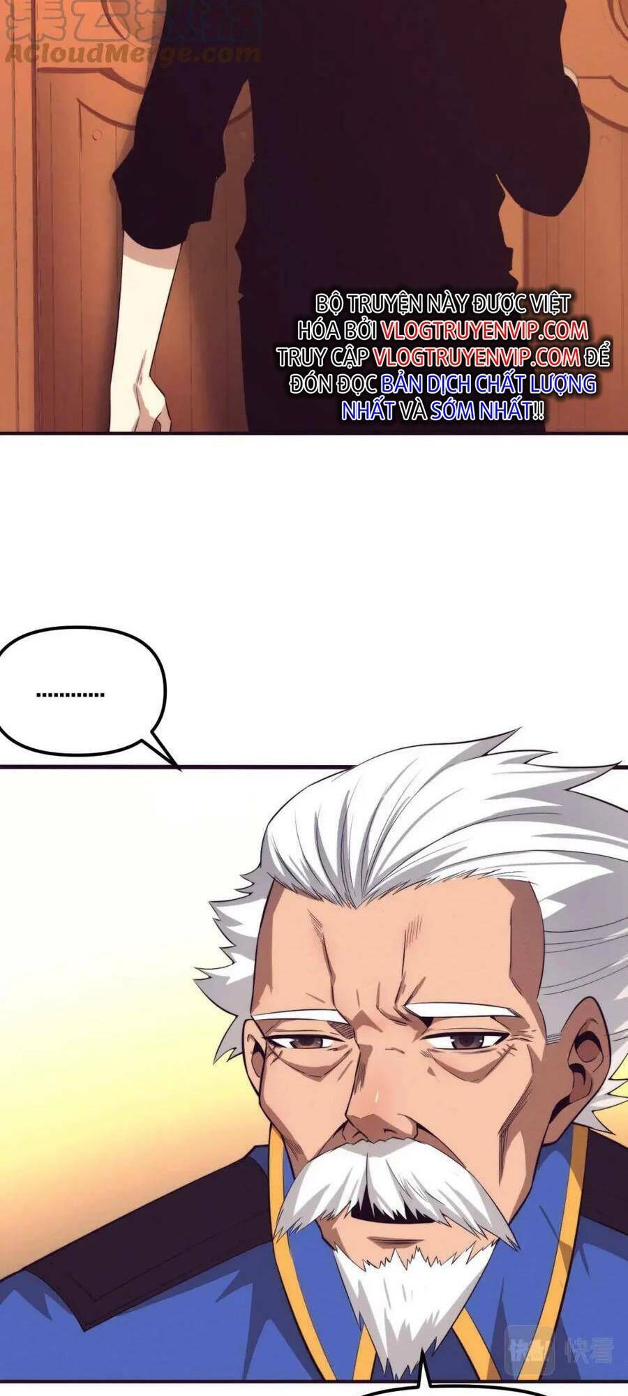 Tiến Hóa Cuồng Triều Chapter 84 - 15