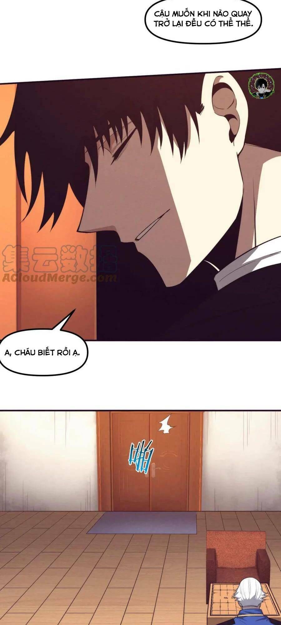 Tiến Hóa Cuồng Triều Chapter 84 - 16