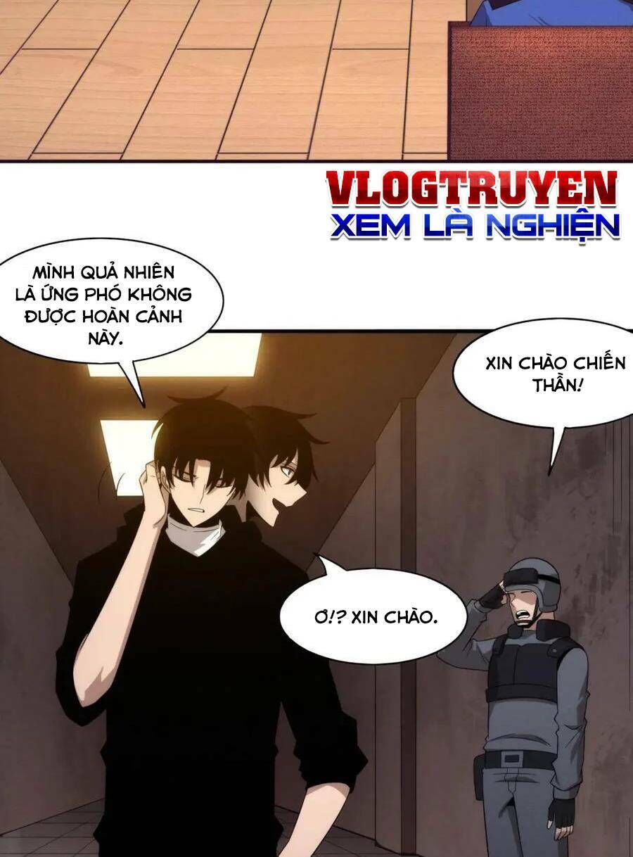 Tiến Hóa Cuồng Triều Chapter 84 - 17