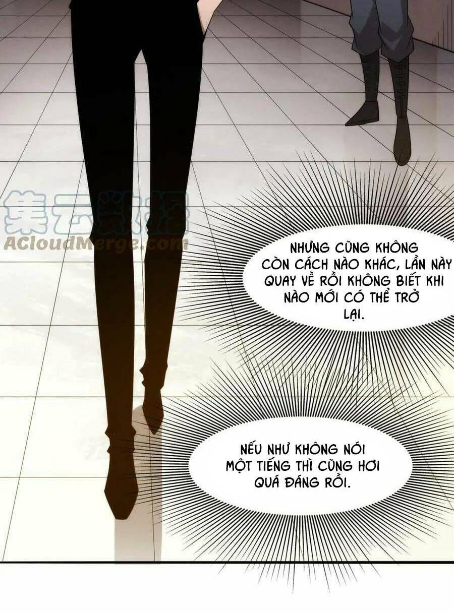 Tiến Hóa Cuồng Triều Chapter 84 - 18