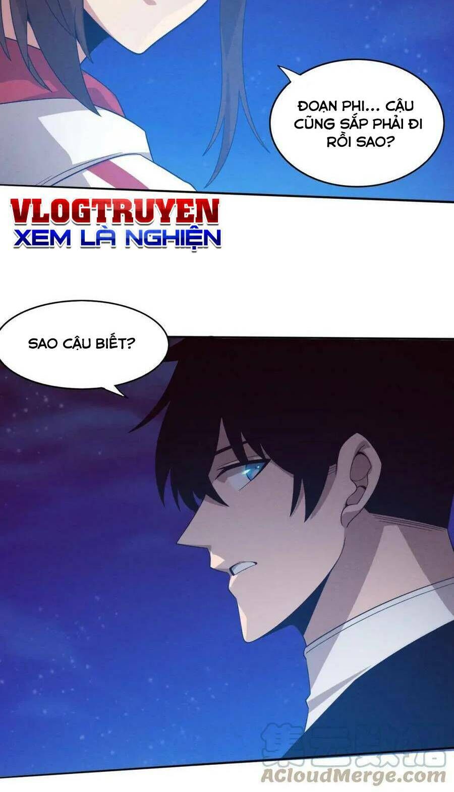 Tiến Hóa Cuồng Triều Chapter 84 - 27