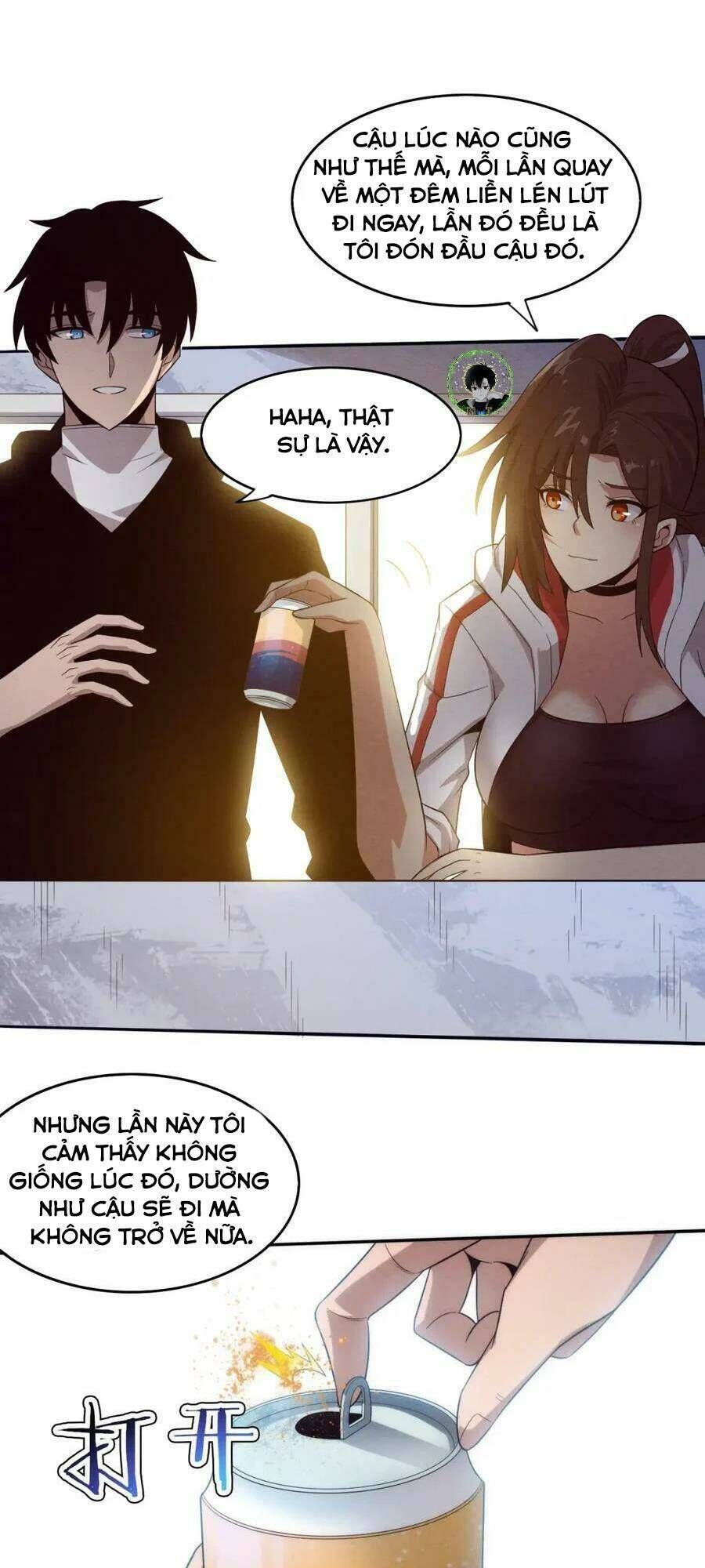 Tiến Hóa Cuồng Triều Chapter 84 - 28