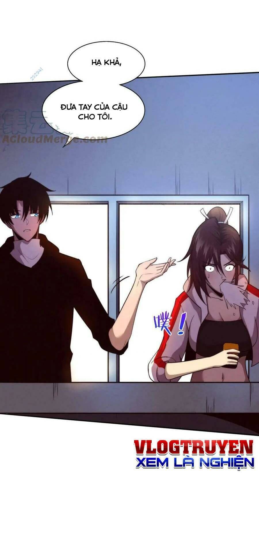 Tiến Hóa Cuồng Triều Chapter 84 - 32