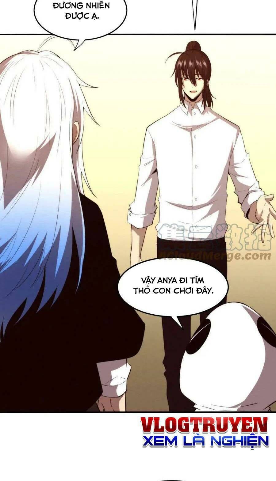 Tiến Hóa Cuồng Triều Chapter 84 - 41