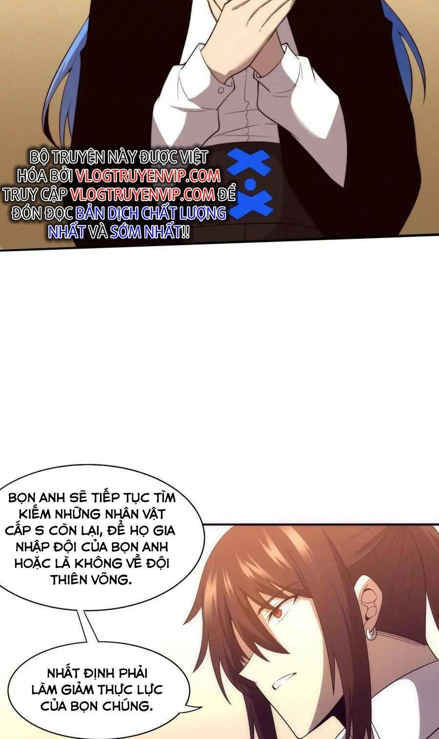 Tiến Hóa Cuồng Triều Chapter 84 - 44