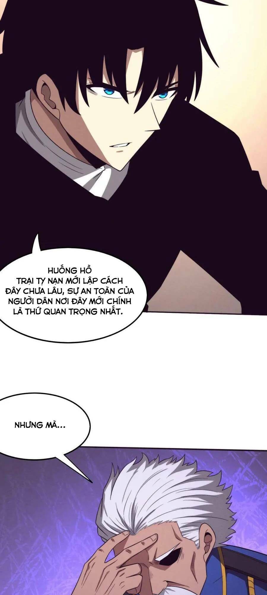 Tiến Hóa Cuồng Triều Chapter 84 - 7