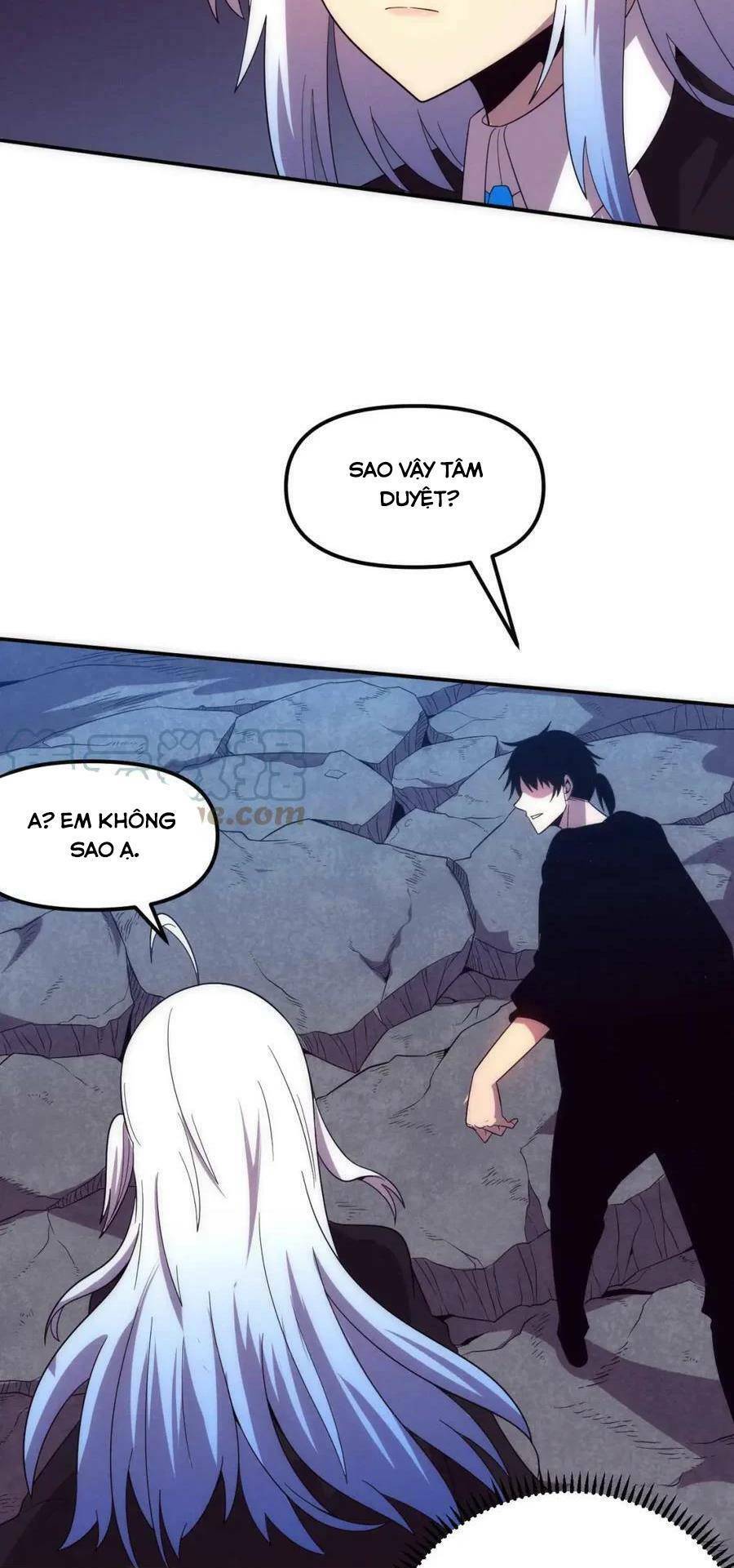 Tiến Hóa Cuồng Triều Chapter 86 - 23