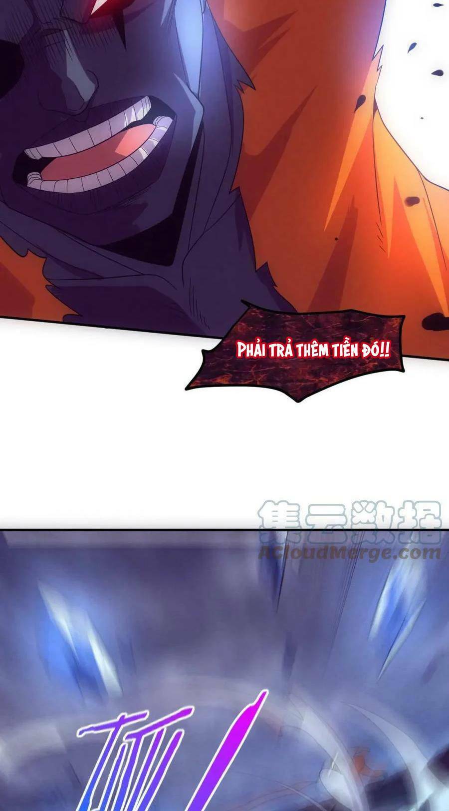 Tiến Hóa Cuồng Triều Chapter 86 - 44