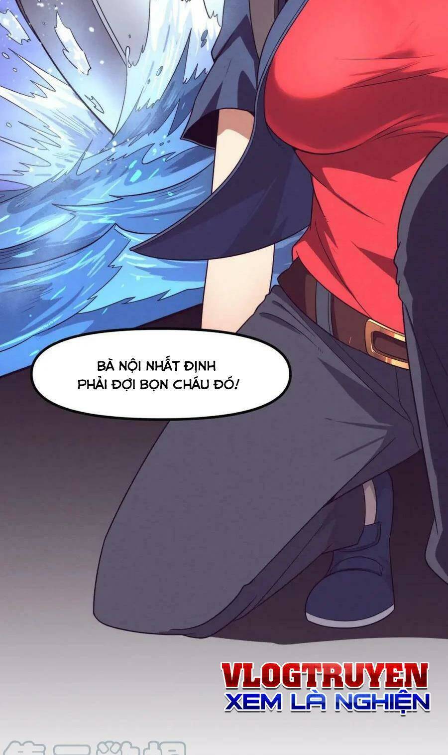 Tiến Hóa Cuồng Triều Chapter 86 - 9