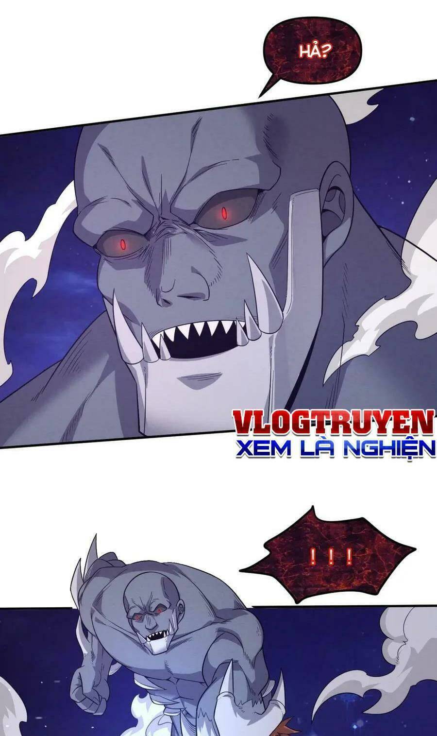 Tiến Hóa Cuồng Triều Chapter 91 - 58