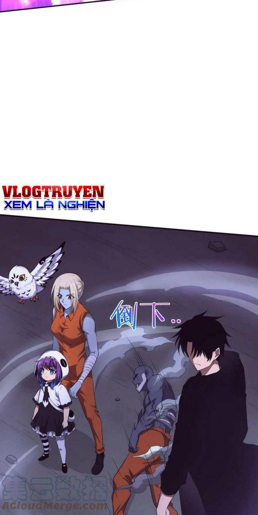 Tiến Hóa Cuồng Triều Chapter 92 - 11