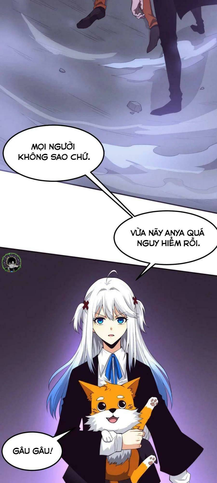 Tiến Hóa Cuồng Triều Chapter 92 - 12