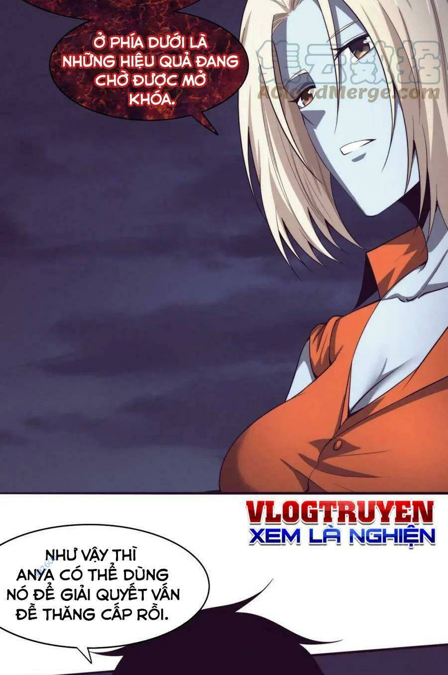 Tiến Hóa Cuồng Triều Chapter 92 - 22