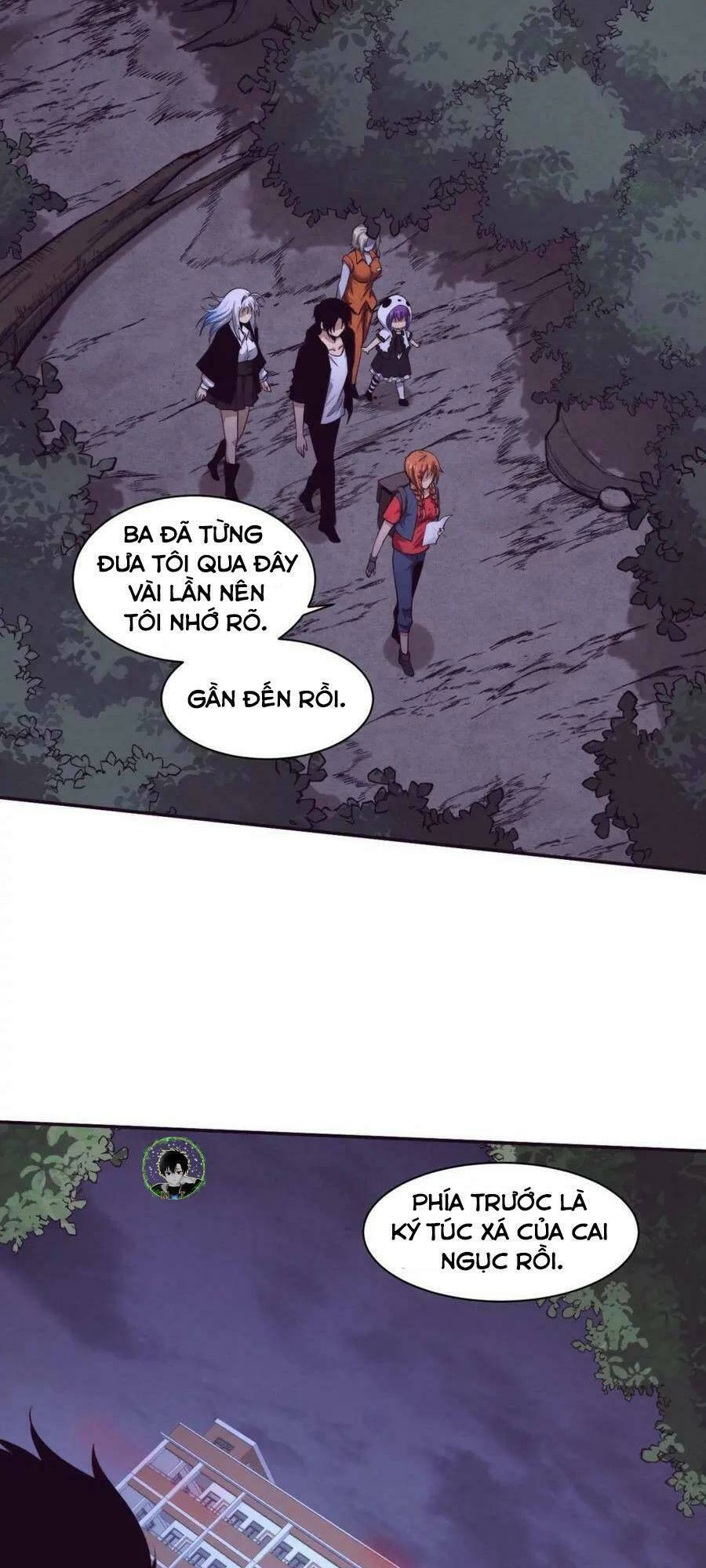 Tiến Hóa Cuồng Triều Chapter 92 - 29