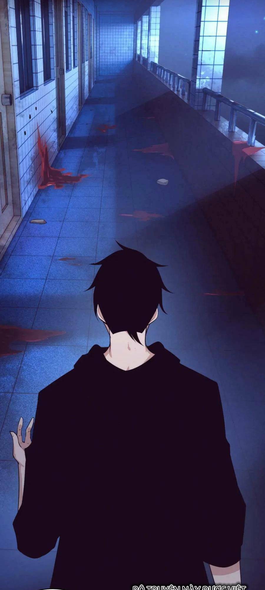 Tiến Hóa Cuồng Triều Chapter 92 - 49