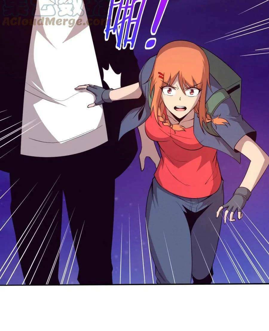 Tiến Hóa Cuồng Triều Chapter 92 - 57
