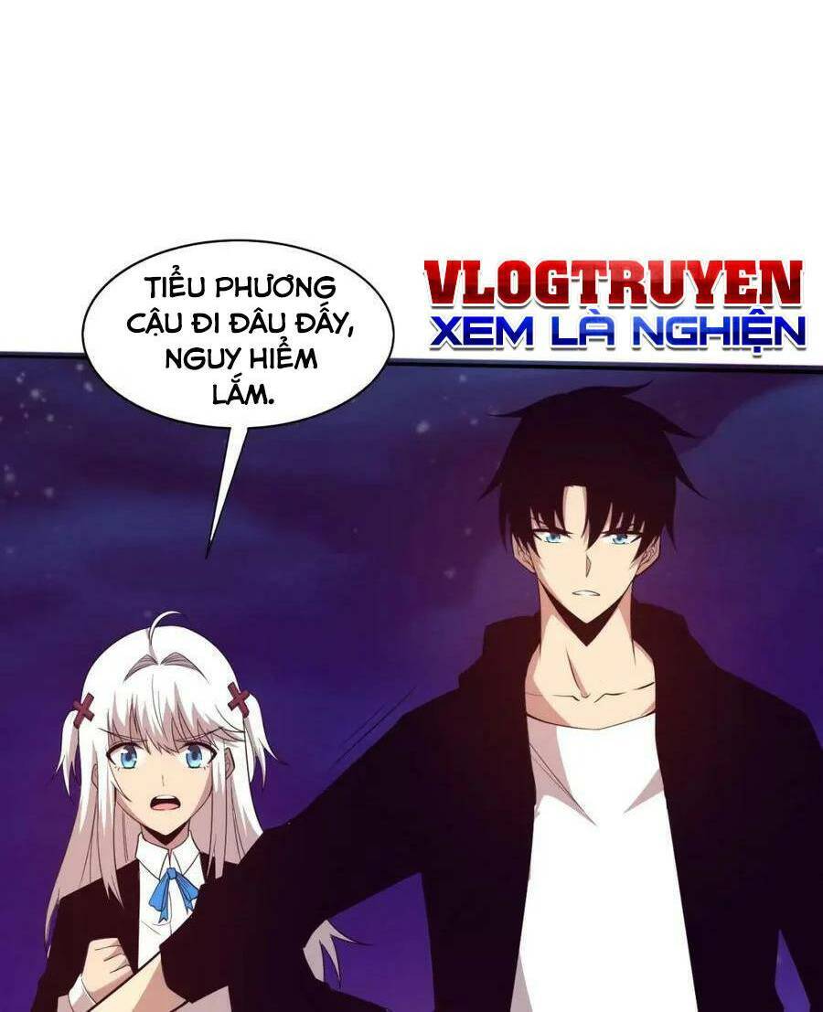 Tiến Hóa Cuồng Triều Chapter 92 - 58
