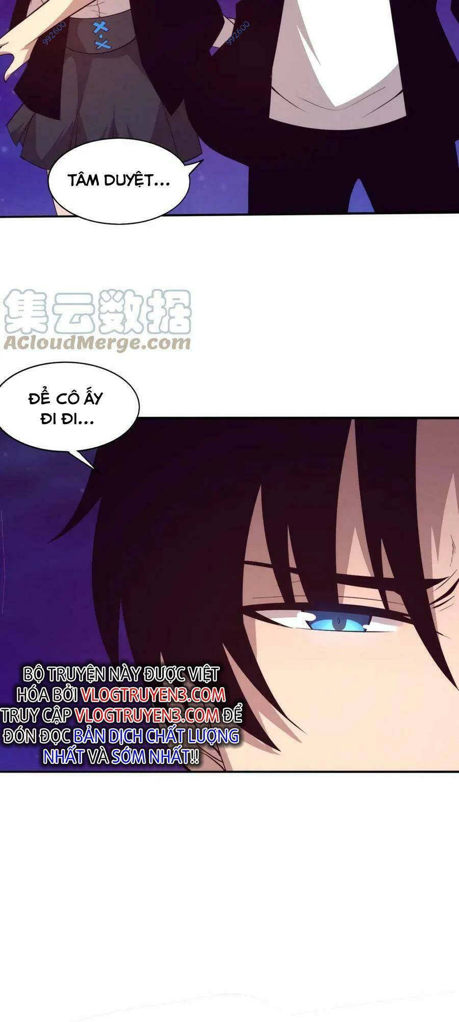 Tiến Hóa Cuồng Triều Chapter 92 - 59