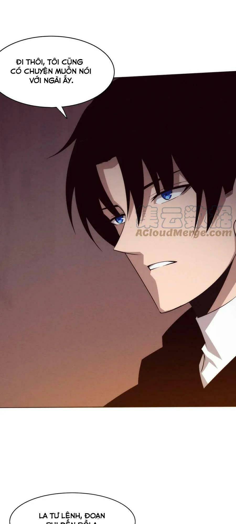 Tiến Hóa Cuồng Triều Chapter 83 - 45