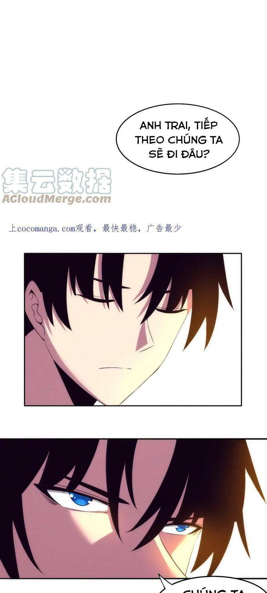 Tiến Hóa Cuồng Triều Chapter 85 - 2
