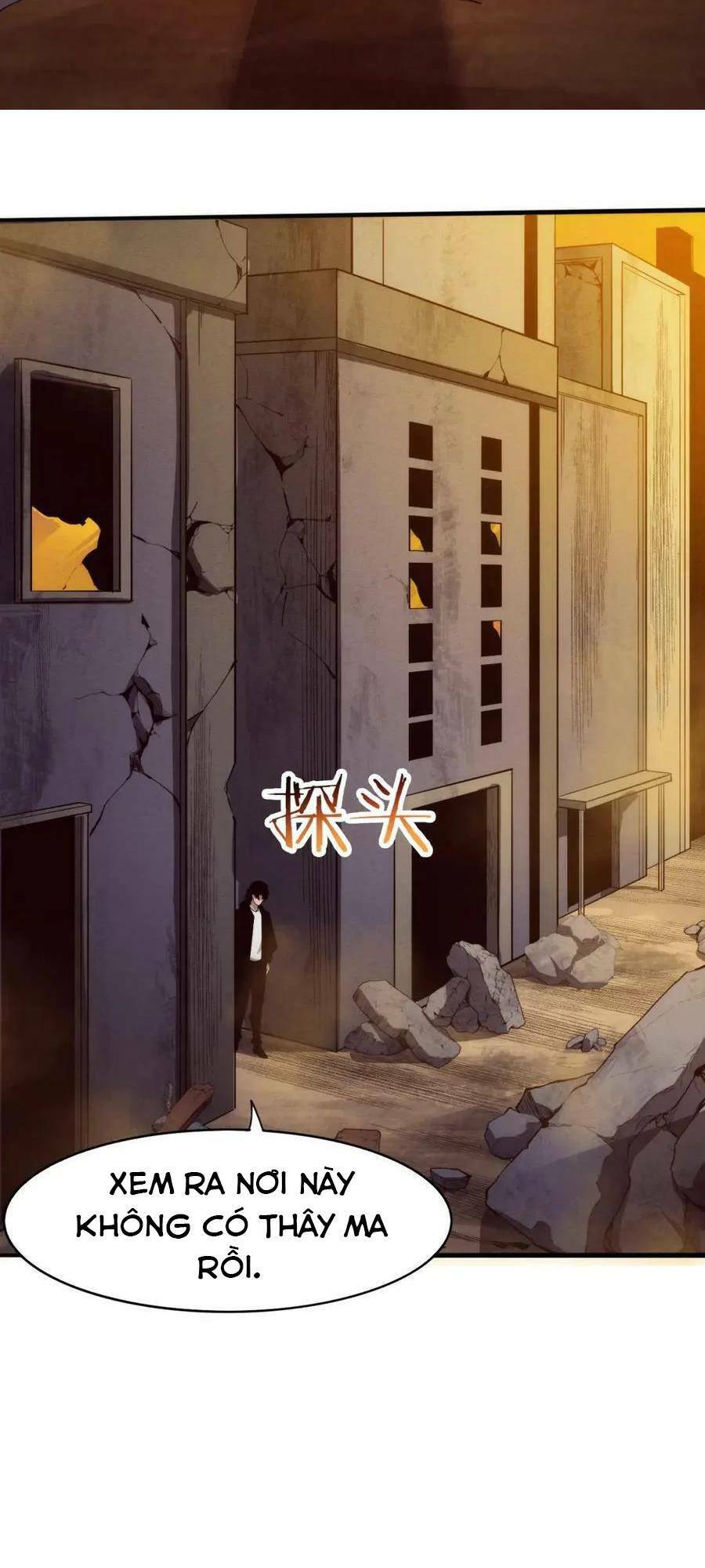 Tiến Hóa Cuồng Triều Chapter 85 - 11
