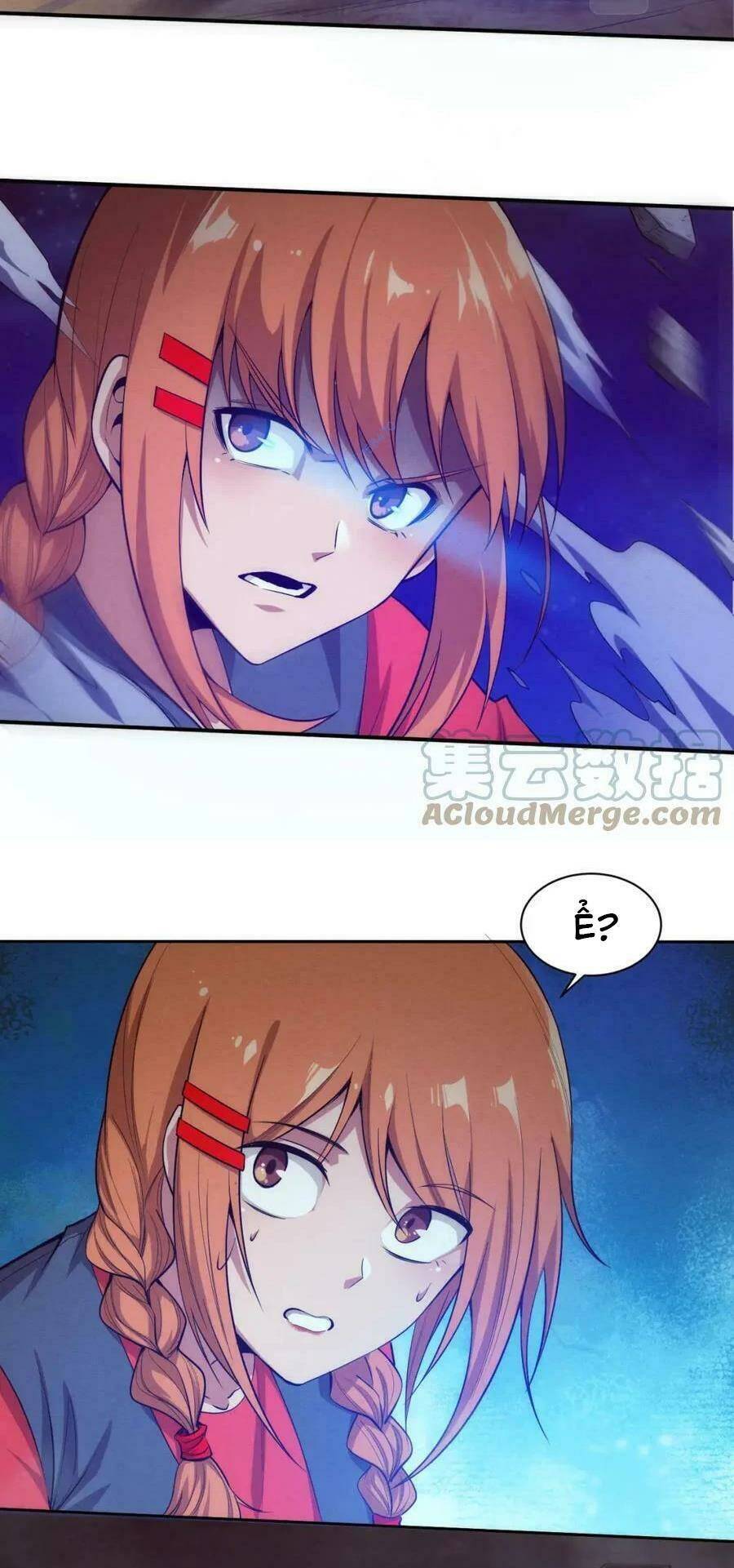 Tiến Hóa Cuồng Triều Chapter 85 - 30